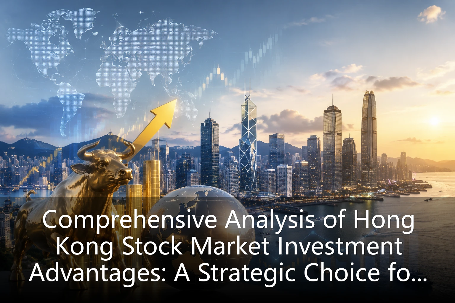 Comprehensive Analysis of Hong Kong Stock Market Investment Advantages: A Strategic Choice for Global Asset Allocation in 2026