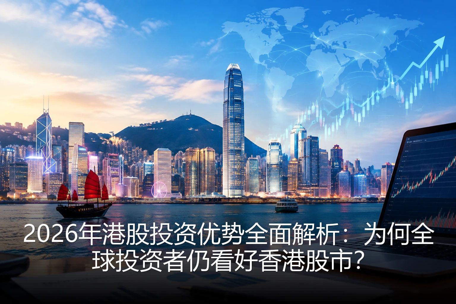 2026年港股投资优势全面解析：为何全球投资者仍看好香港股市？