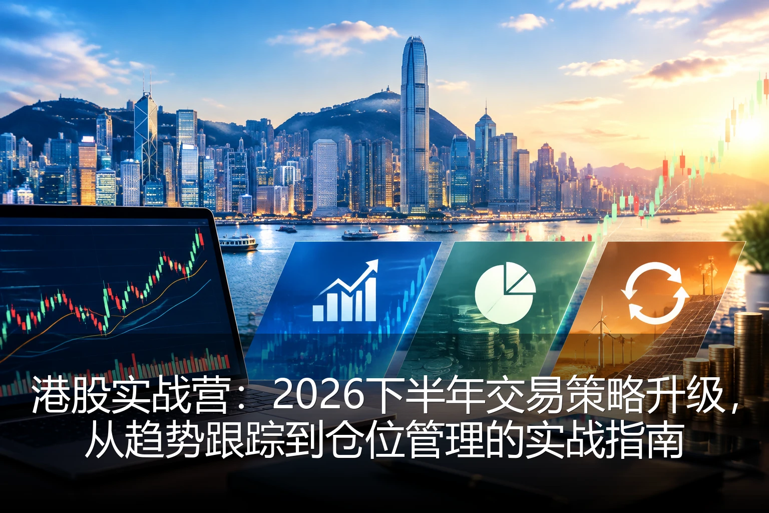 港股实战营：2026下半年交易策略升级，从趋势跟踪到仓位管理的实战指南