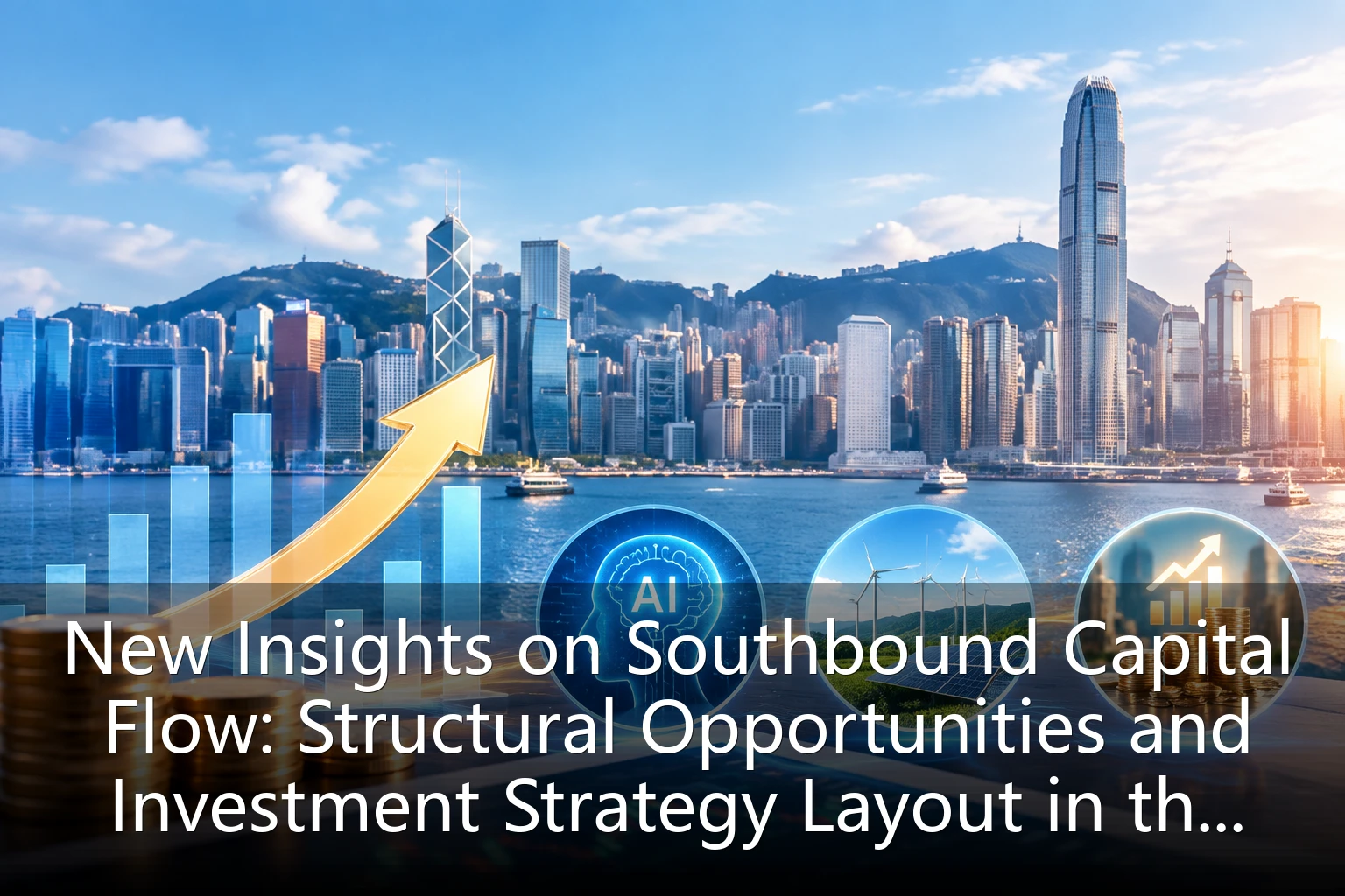 New Insights on Southbound Capital Flow: Structural Opportunities and Investment Strategy Layout in the Hong Kong Stock Market
